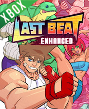 Last Beat Enhanced Xbox One
