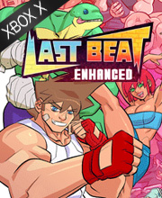 Last Beat Enhanced