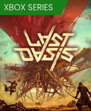 Last Oasis Xbox Series X