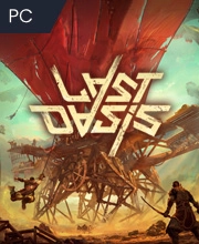 Last Oasis Pc