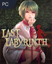 Last Labyrinth Pc