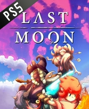 Last Moon Playstation 5