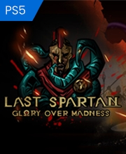 Last Spartan Glory Over Madness Playstation 5