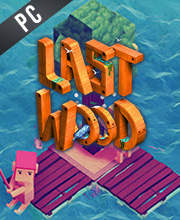 Last Wood Pc