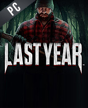Last Year Pc