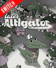 Later Alligator Switch