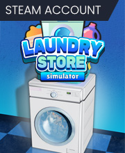 Laundry Store Simulator Pc
