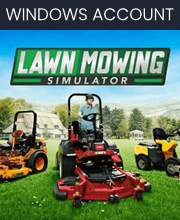 Lawn Mowing Simulator Pc
