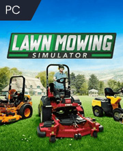 Lawn Mowing Simulator Pc