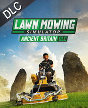 Lawn Mowing Simulator Ancient Britain Pc