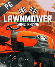 Lawnmower Game Racing Pc