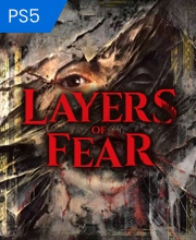 Layers of Fears Playstation 5