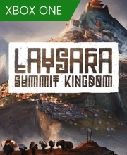 Laysara Summit Kingdom Xbox One