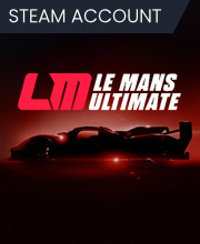 Le Mans Ultimate Pc