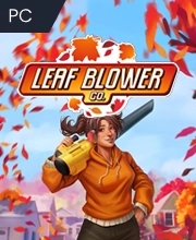 Leaf Blower Co Pc