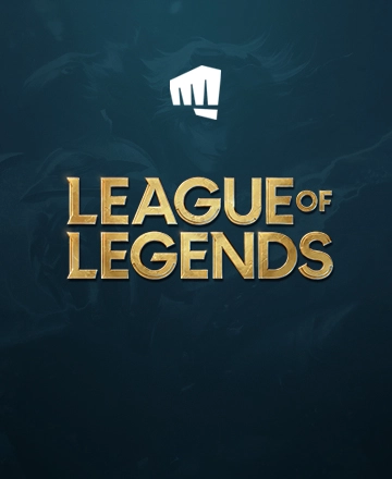 Carte Cadeau League Of Legends Pc