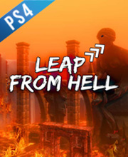 Leap From Hell Playstation 4