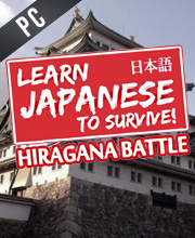 learn japanese to survive hiragana battle piratebay
