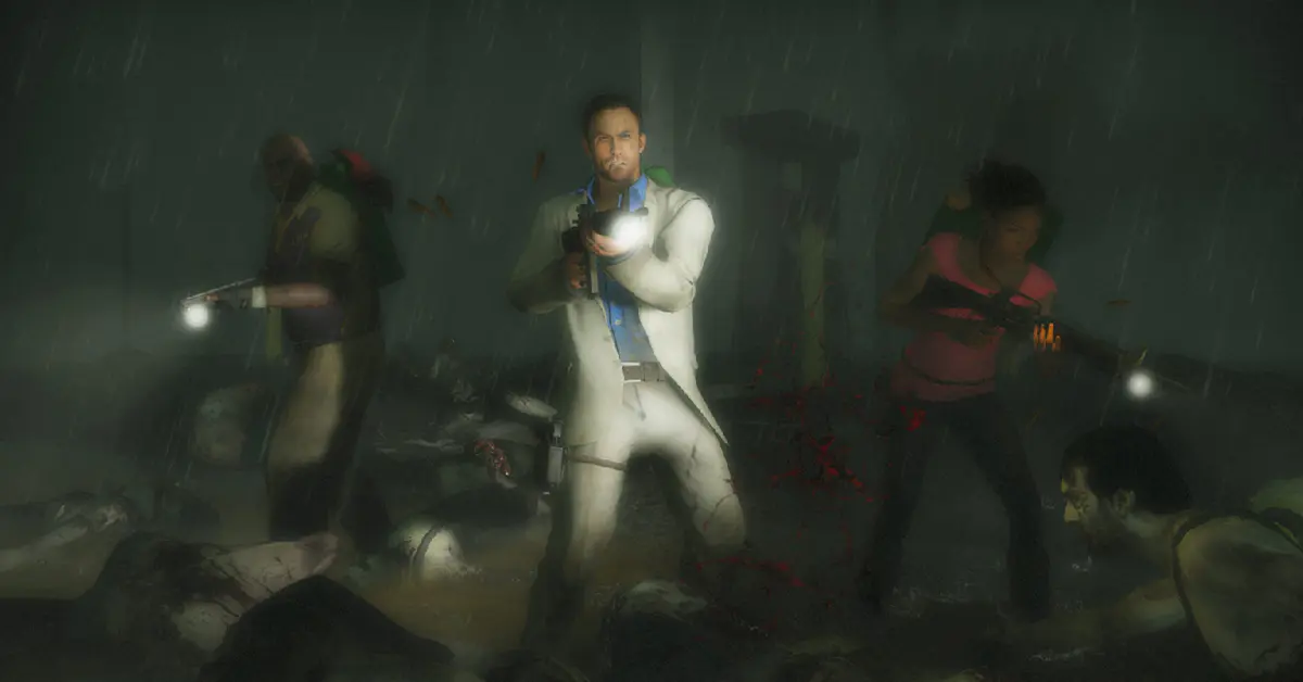 Meilleurs jeux coop à petit prix 2026 : L4D2, Vermintide 2 et plus