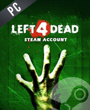 Left 4 Dead Pc