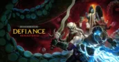 Retour à Nosgoth : Defiance Remastered est enfin là