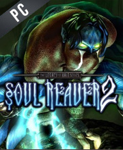 Legacy of Kain Soul Reaver 2 Pc