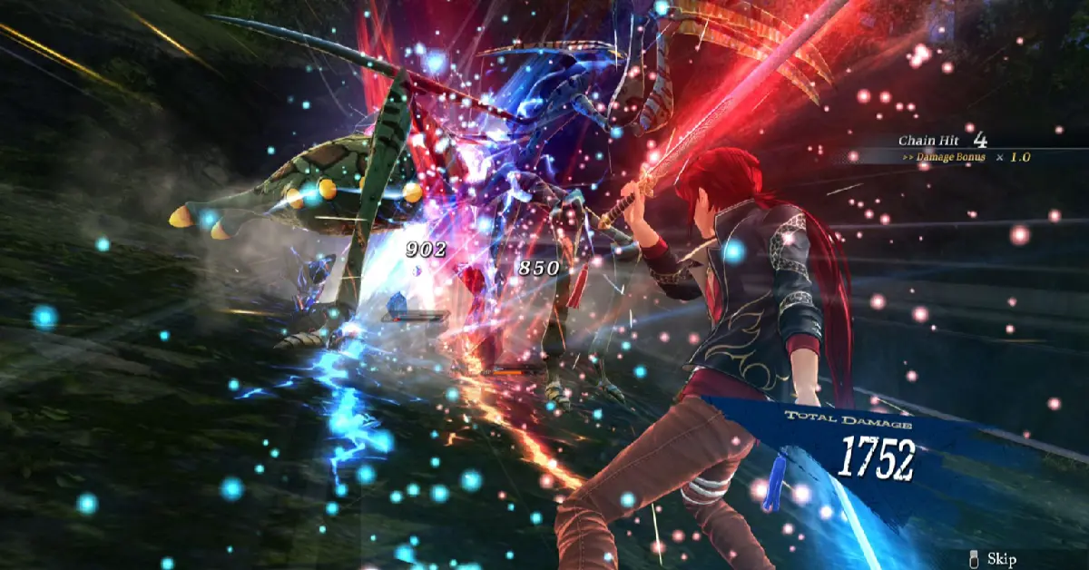 The Legend of Heroes: Trails beyond the Horizon est là : Jouez à ce JRPG de 100h pour moins cher