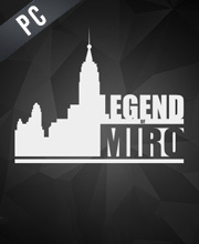 Legend of Miro Pc