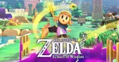 The Legend of Zelda: Echoes of Wisdom : Date de sortie, bandes-annonces, gameplay et plus