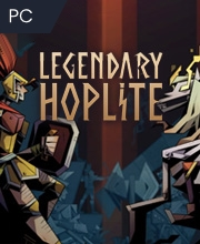 Legendary Hoplite Pc