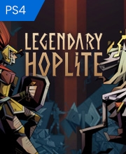 Legendary Hoplite Playstation 4