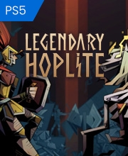 Legendary Hoplite Playstation 5