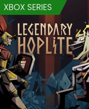 Legendary Hoplite Xbox Series X