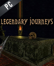 Legendary Journeys