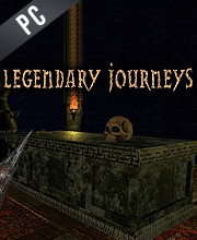 Legendary Journeys Pc