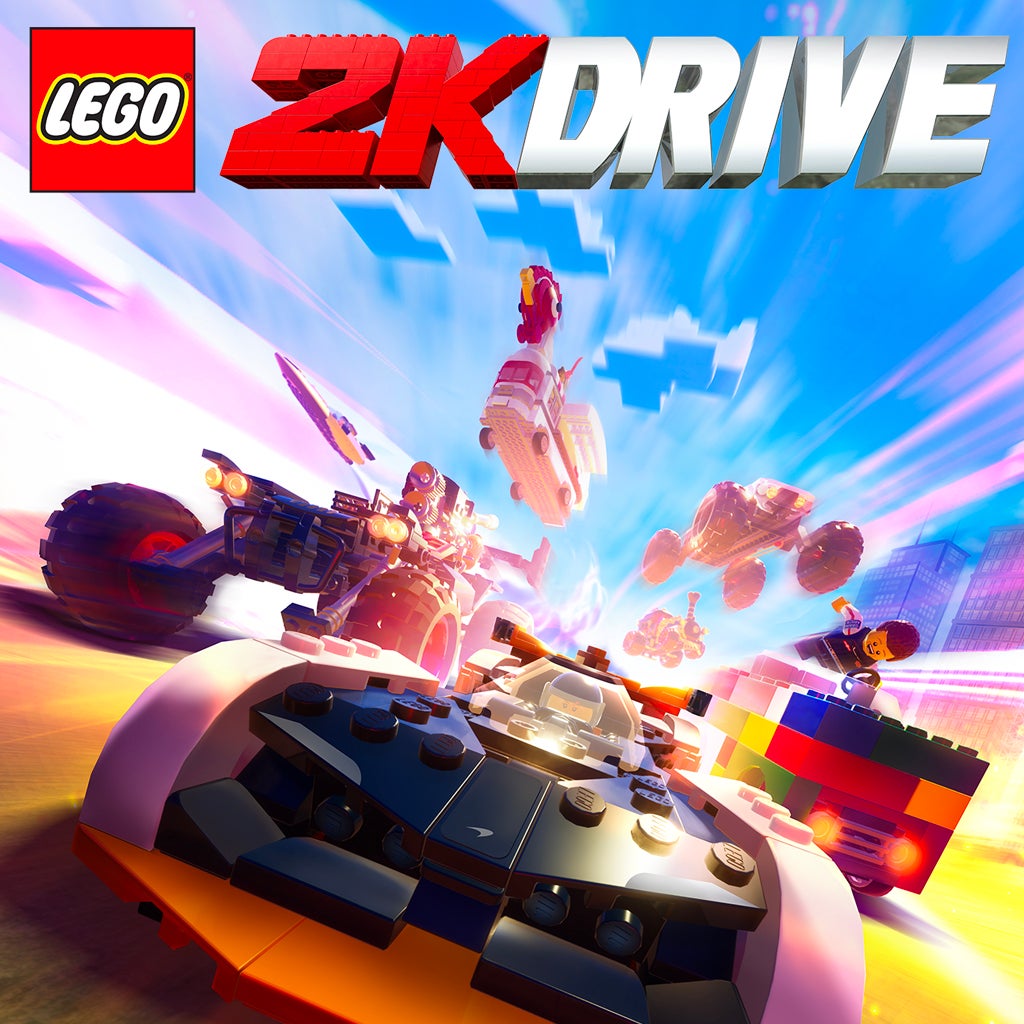 Lego 2K Drive rejoint le Game Pass aujourd'hui - Jouez gratuitement dès maintenant