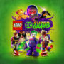 Lego DC Super Villains est officiellement annoncé