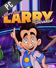 Leisure Suit Larry Reloaded