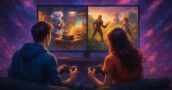 Les Meilleurs Jeux Cross Plateforme en Coop