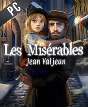 Les Misrables Jean Valjean