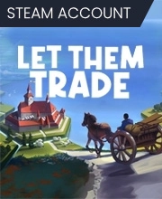 Let Them Trade Pc
