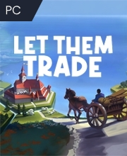 Let Them Trade Pc