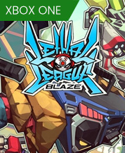 Lethal League Blaze Xbox One