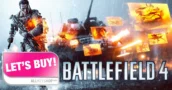 Battlefield 4: la fin du jeu.