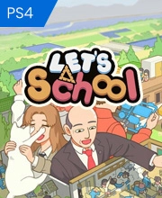 Let’s School Playstation 4