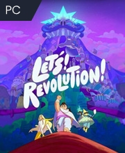 Let's! Revolution! Pc