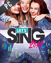 Let's Sing 2019 Pc