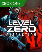 Level Zero: Extraction Xbox One