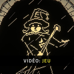 Leximan - Vidéo de Gameplay