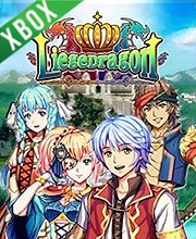 Liege Dragon Xbox One